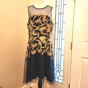 Tahari Women's Dress